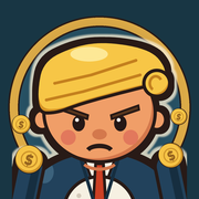 The Gilded Boy icon